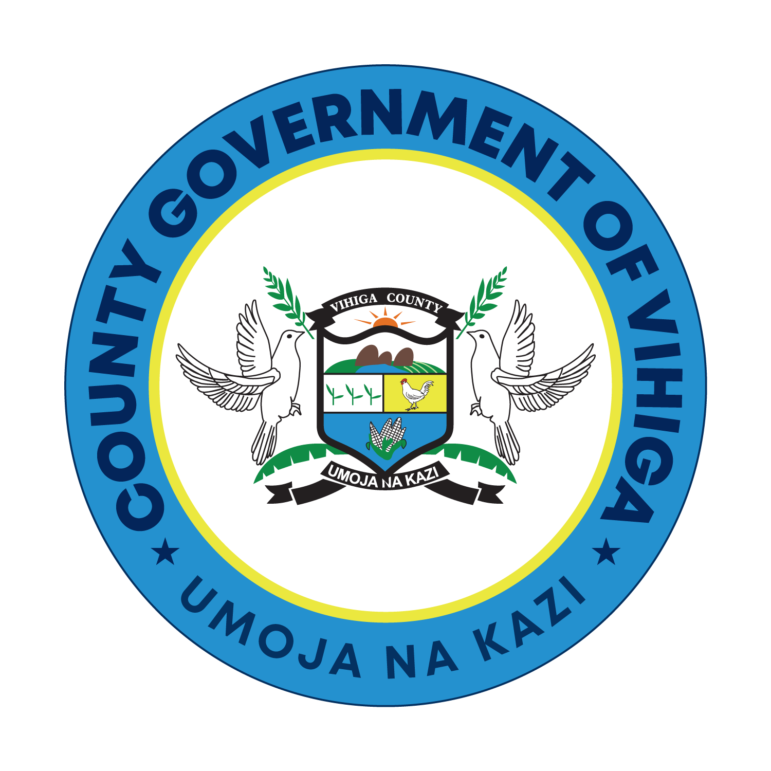 Vihiga County